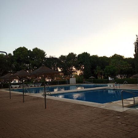 SWEET HOME BENALMADENA, Estudio con vistas al mar y excelente conexion wifi, Sea view con piscinas Exterior foto