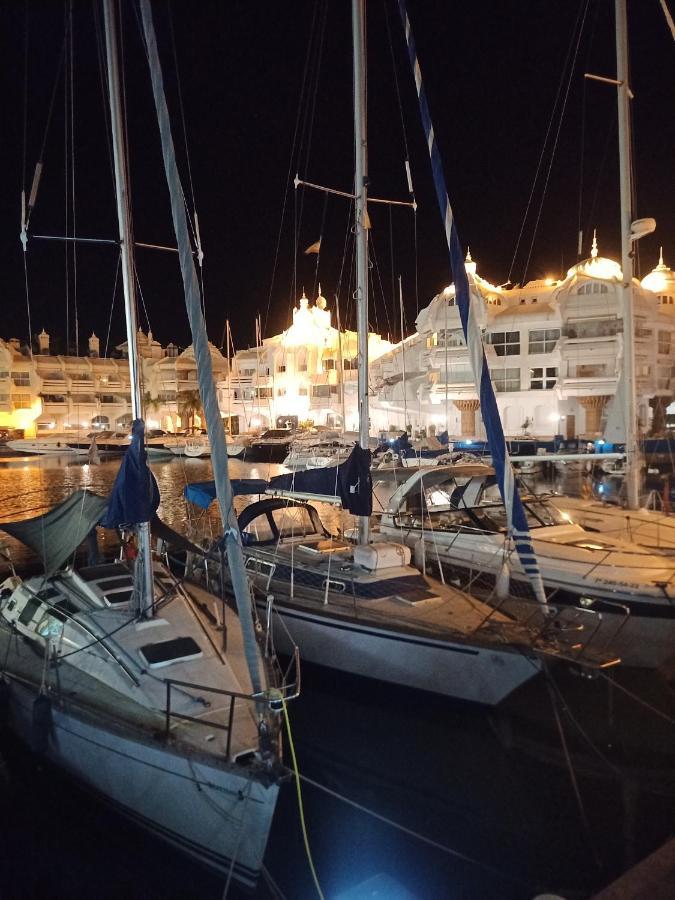 SWEET HOME BENALMADENA, Estudio con vistas al mar y excelente conexion wifi, Sea view con piscinas Exterior foto